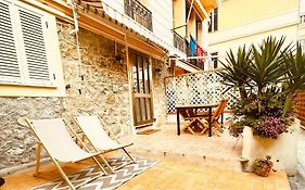 Appartement 30M2 Cosy Avec Terrasse