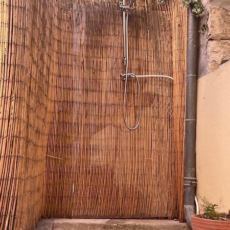 Appartement 30M2 Cosy Avec Terrasse Menton Extérieur photo
