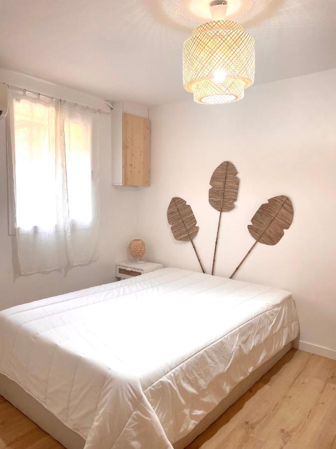 Appartement 30M2 Cosy Avec Terrasse Menton Extérieur photo